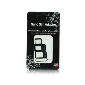 BlueStar Nano Micro SIM adapter(NOOSY) 32544085 