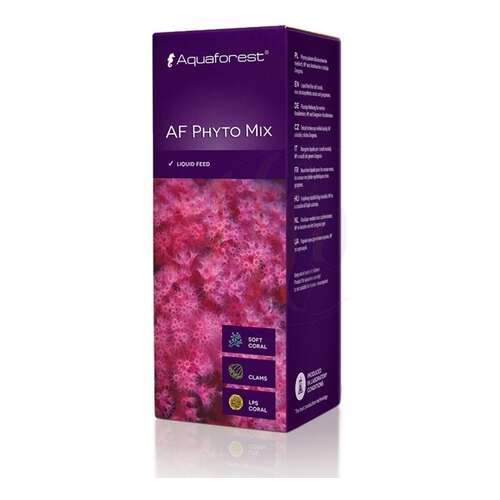 Aquaforest AF Phyto Mix 250 ml 83273688