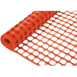 Linea 100 naracs védőháló 1.2x50m 114316980 - Jelölőháló