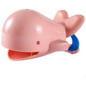 Eredeti Akciók bálna alakú csaphosszabbító gyerekeknek - Csapvédő