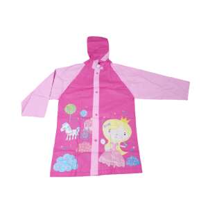 Original Deals Eső- vagy hóvédő kabát, gyerekeknek, lányoknak, M-es méret, 5-7 éves korig, hossz 72 cm 78280112 Gyerek esőkabátok, esőruházatok
