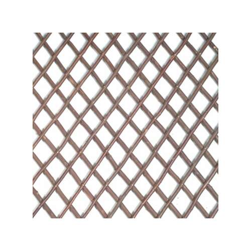 Willow Trellis natural willow willow apple grate 0.5x1.5 50917032