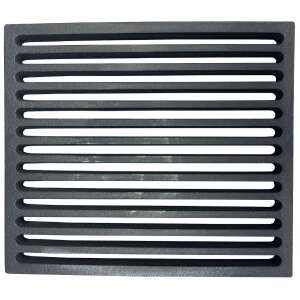 Element grătar sobă teracota DT-7 270x310