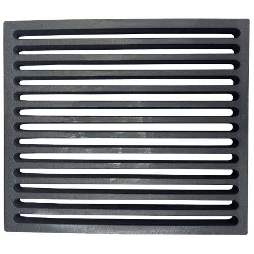 Cserépkályha rostélyelem DT-7 270x310 grate