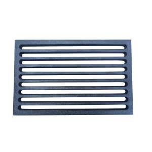 Boiler grate element FK-13 250x160x1.2
