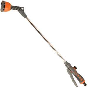 Funkcia zavlažovacieho stonku 10