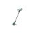 Bosch EasyGrassCut 23 Corded Grass Trimmer isolated on white