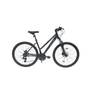 Corelli Riviera 2.0 Női Crosstrekking Kerékpár - 18"