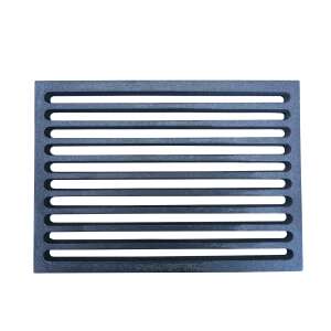 Rešetka za kotao FK-14 250x180x1.2
