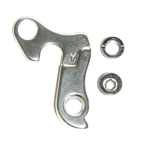 BikeTrade A-HG011 váltófül csavarral 78300901