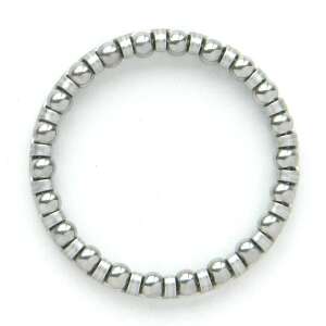 1 1/8 hüvelykes acél golyós kosár kerékpár kormánycsapágyhoz - BikeTrade