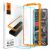 Set 2 Folii de protectie Spigen Alm Glas.TR pentru Nothing Phone 2 Transparent 78312171