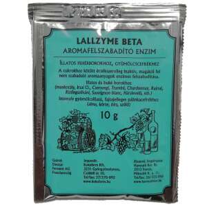 Aroma freisetzendes Enzym Lallzyme Beta 10g 32553264 Materialien zur Weinbehandlung
