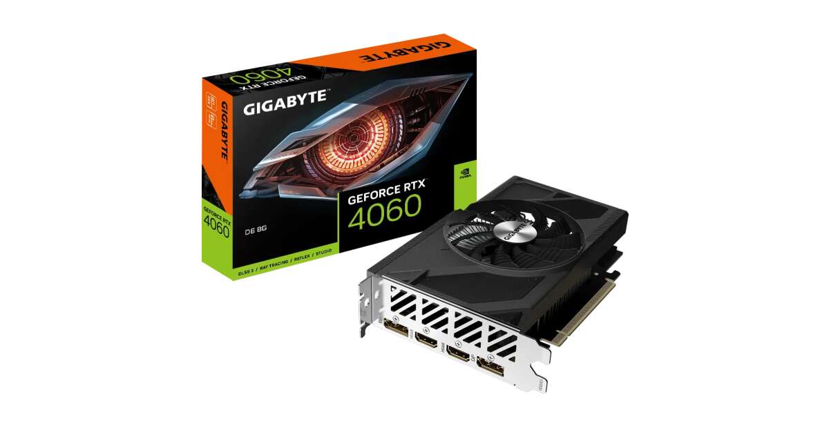 【ジャンク品】GIGABYTE GEFORCE RTX 4060 D6 8GB Amazon.com: GIGABYTE Nvidia GeForce RTX 4060 WF2OC-8GD 8GB