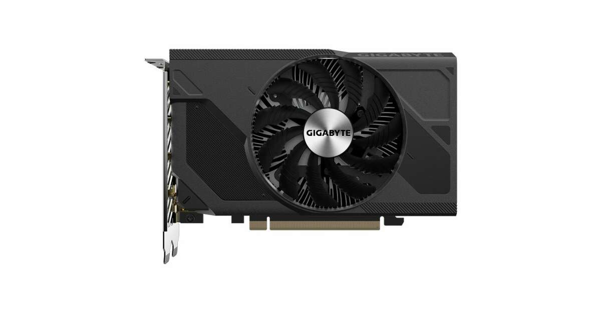 Gigabyte RTX 4060 D6 8G GV-N4060D6-8GD | Pepita.com