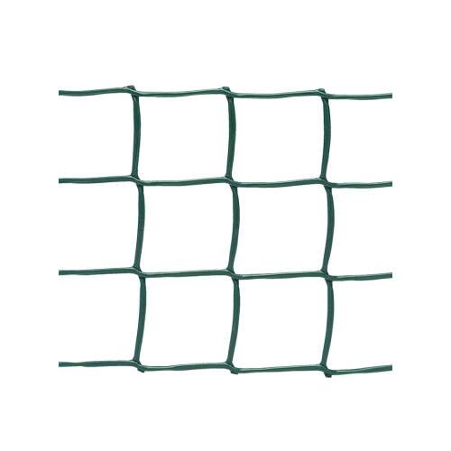 Grila de gradina Climbanet 1x25m verde (46x44) 170609