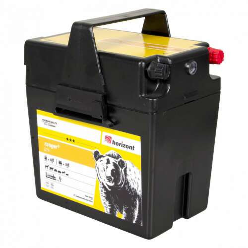 Horizont Grizzly 12V akkumulátor