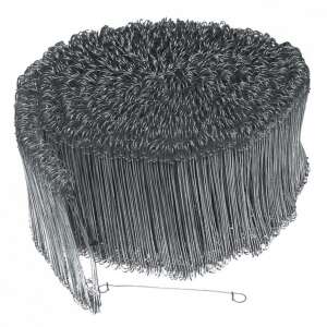 Tubular bundling wire 1x127mm 2500 pieces/pack