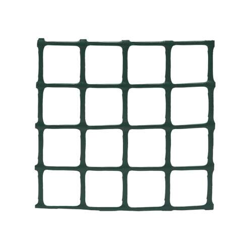 Grilaj de gradina Doornet 1x20m verde (32x28) 170682