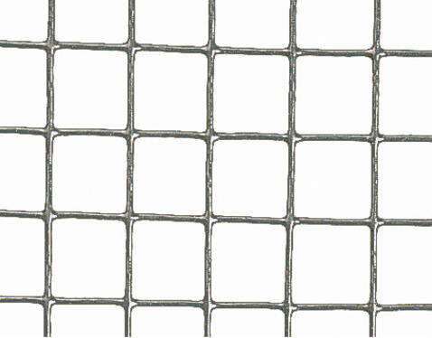 Ponthegesztett rács 0.5x25m Fensanet 19 272606