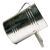 Coal can 10 L galvanized 99373556