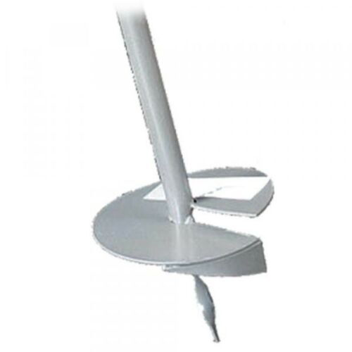 Earth Auger 200mm Drill Bit Attachment