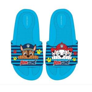 Papuci pentru copii Paw Patrol, albastru, marimea 31/32 - Mancs Őrjárat
