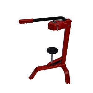 Stand de scufundare mare, metal