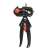 Omega grafting shears for trees and shrubs, 5-12 mm branches