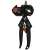 Omega grafting shears for trees and shrubs, 5-12 mm branches