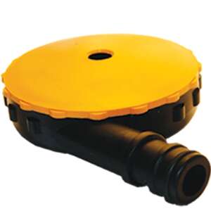 Margaréta 1" MAXI gyorscsatlakozós locsolófej - Maxi