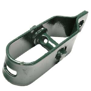 Zöld huzalfeszítő racsnis, 10,5x3x2 - Huzalfeszítő