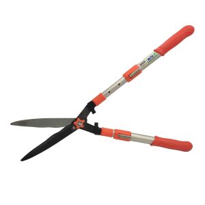 Heckenschere Teleskopschere MUTA 131711388 - Gartenscheren und Messer