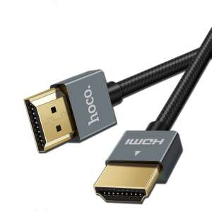 Hoco UA12 HDMI - HDMI 4K kábel 3,0 m 32556765 