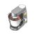 Kenwood Titanium Chef Patissier XL Küchenmaschine in Silber