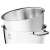 Kenwood Titanium Chef Patissier XL kitchen robot, 7L stainless steel bowl, 5L stainless steel bowl