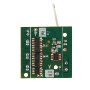 Náhradný diel pre riadiacu dosku RC Rock Crowler X9115 - Príslušenstvo pre vozidlá na diaľkové ovládanie