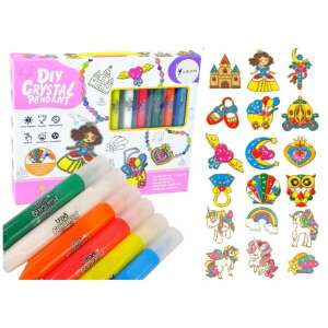 Láncokkal, gyöngyökkel , kreatív hercegnős ékszer készítő 