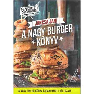 A nagy burger könyv 78539119 