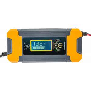 Redresor, incarcator baterie cu microprocesor 12V 24V (PM1243) 78599157 - Baterii și încărcătoare pentru unelte