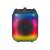 Trevi XF 470 KB portable party speaker with colorful LED lights