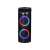 Trevi XF 900 CD portable party speaker, black