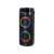 Trevi XF 900 CD portable party speaker, black