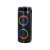 Trevi XF 900 CD portable party speaker, black