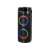 Trevi XF 900 CD portable party speaker, black