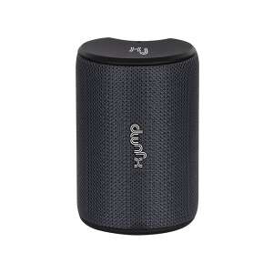 Trevi XJ 50 Schwarz schwarzer Bluetooth-Lautsprecher 78680464 Bluetooth Lautsprecher