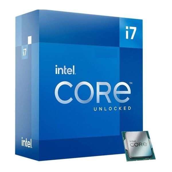 Intel processzor - core i7-14700kf (3400mhz 33mbl3 cache 10nm 125...