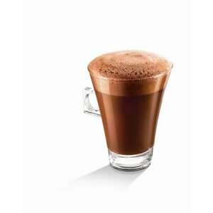 Nescafe DOLCE G KAPSZULA CHOCOCINO