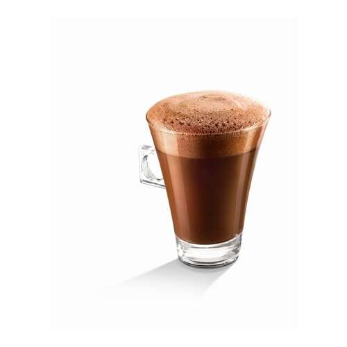 Pohár Nescafe Dolce Gusto Chococino ital