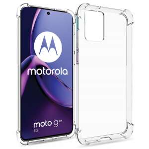 Tech-Protect Flexair Pro Motorola Moto G84 5G Klar